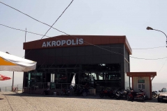 Akropolis