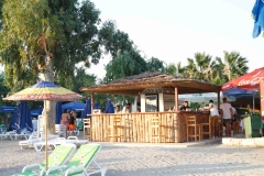 Die Voodoo Bar