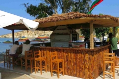 Die Voodoo Bar