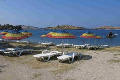 Der Strand