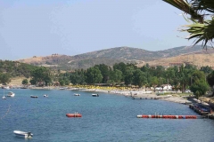 Der Strand