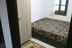 Das Schlafzimmer 2