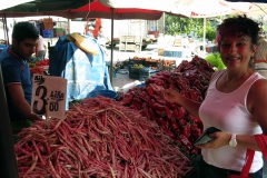 Einkaufen Markt