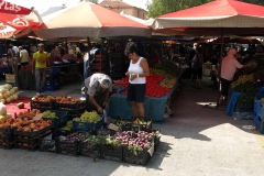 Einkaufen Markt
