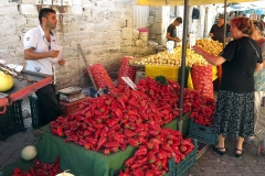 Einkaufen Markt