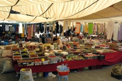 Einkaufen Markt