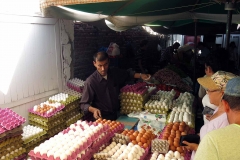 Einkaufen Markt