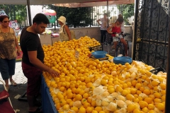 Einkaufen Markt