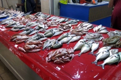 Fischhalle