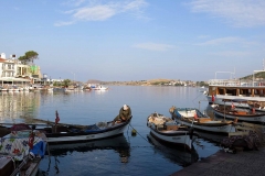 Der Hafen