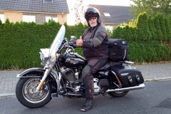 Harleytour