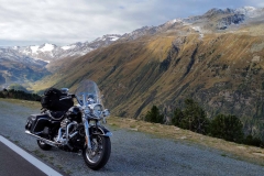 Harleytour