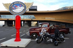 Harleytour