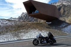 Harleytour