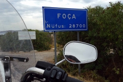 Harleytour