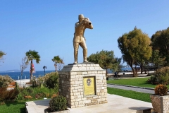Tour Karaburun