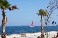 Tour Karaburun