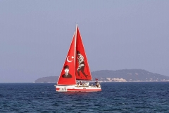 Tour Karaburun