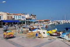 Tour Karaburun
