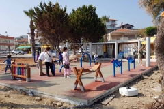 Tour Karaburun