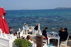 Tour Karaburun