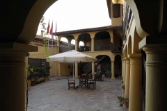 Hotel in Kula