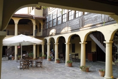 Hotel in Kula