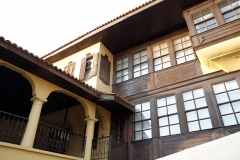 Hotel in Kula