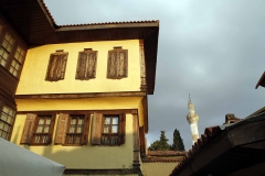Kula Altstadt