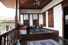 Ein altes "türkisches" Haus - Museum