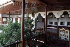 Ein altes "türkisches" Haus - Museum