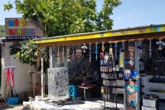 Shop in Nazarköy