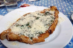 Pide nach Original Rezept -  nur hier :-)