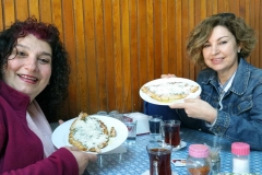 Lecker lecker .....