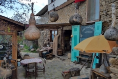 Birgi - ein wirklich schönes Restaurant