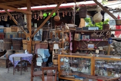 Birgi - ein wirklich schönes Restaurant