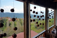 Birgi - ein wirklich schönes Restaurant