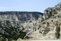 Yanıkyöre
