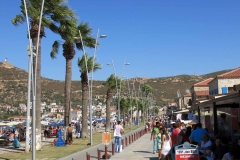 Yenifoca Promenade