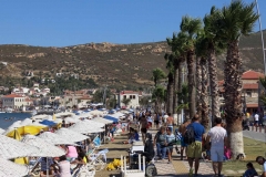 Yenifoca Promenade
