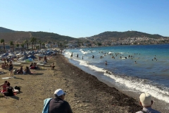 Yenifoca Strand