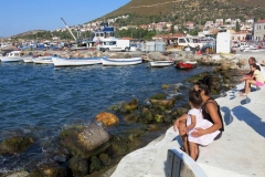 Yenifoca Promenade