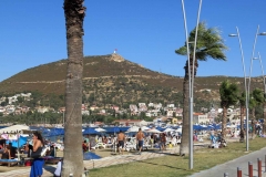 Yenifoca Promenade