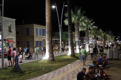 Yenifoca Altstadt